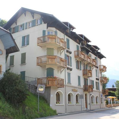 Residence Beaulieu Des Pratz & Spa Saint-Gervais-les-Bains Exterior photo