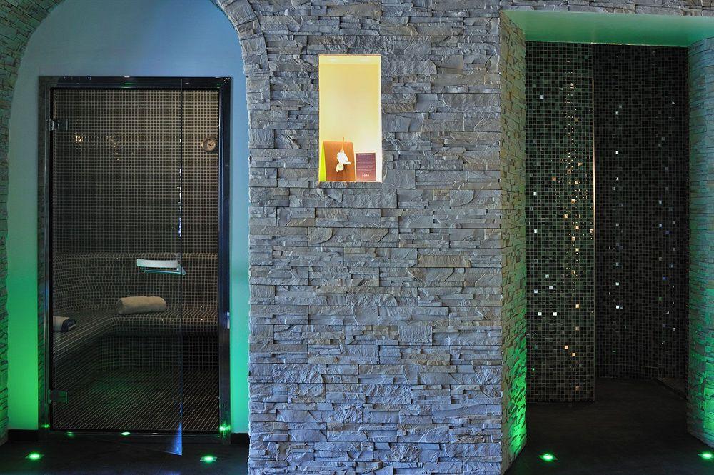 Residence Beaulieu Des Pratz & Spa Saint-Gervais-les-Bains Exterior photo