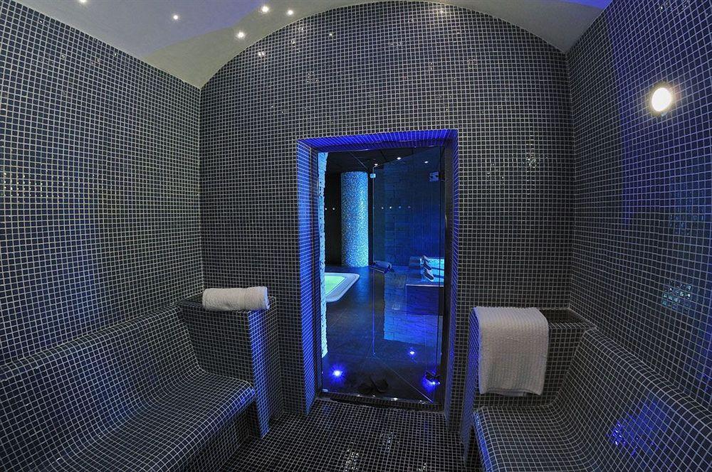Residence Beaulieu Des Pratz & Spa Saint-Gervais-les-Bains Exterior photo