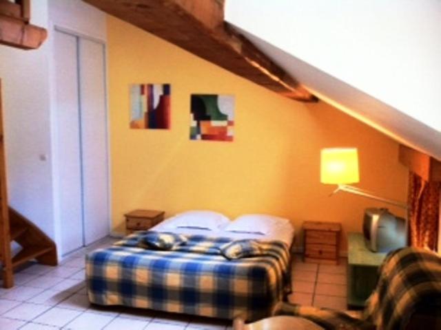 Residence Beaulieu Des Pratz & Spa Saint-Gervais-les-Bains Room photo